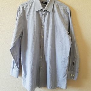 Men's Boss Hugo Boss dress shirt